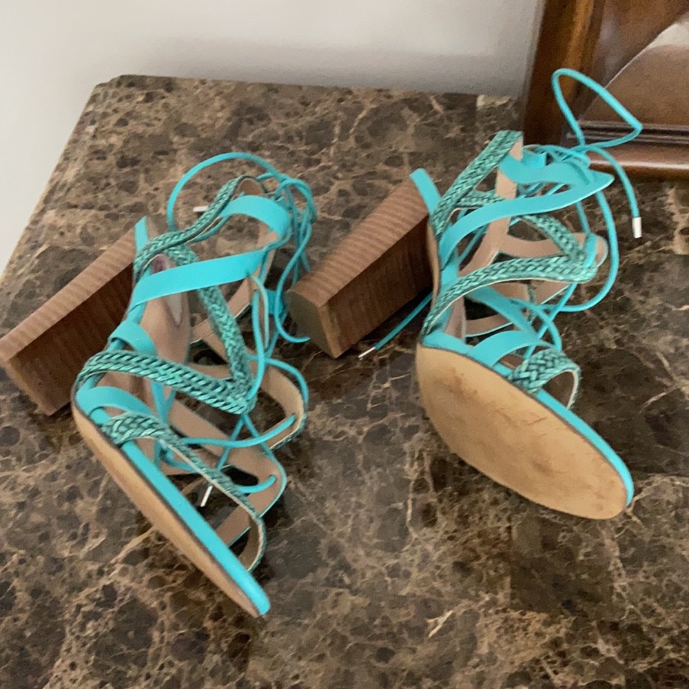 Shoes - Picture 2 of 2